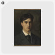 1-42_Albert-Edelfelt_postcard