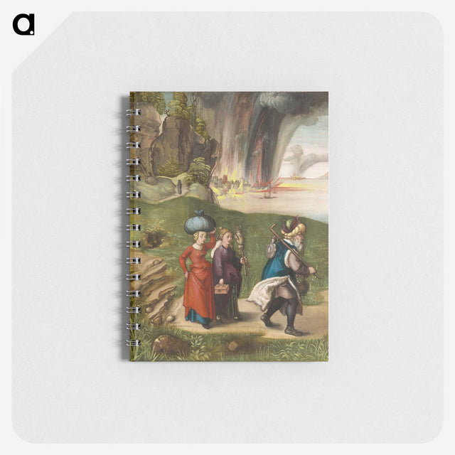 1-42_Albrecht-Durer_memo