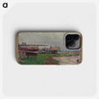 1-42_Alfred-William-Finch_phone