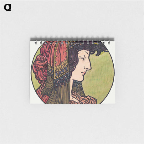 1-42_Alphonse-Mucha_memo