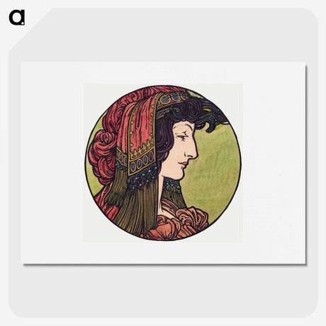 1-42_Alphonse-Mucha_picture