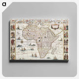 1-42_Antique-Maps_canvas