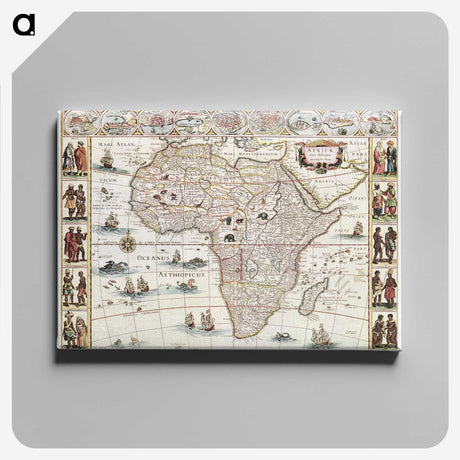 1-42_Antique-Maps_canvas
