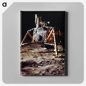 1-42_Apollo-Moon-Landing_canvas