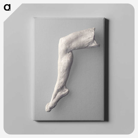 1-42_Auguste-Rodin_canvas