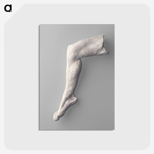 1-42_Auguste-Rodin_postcard