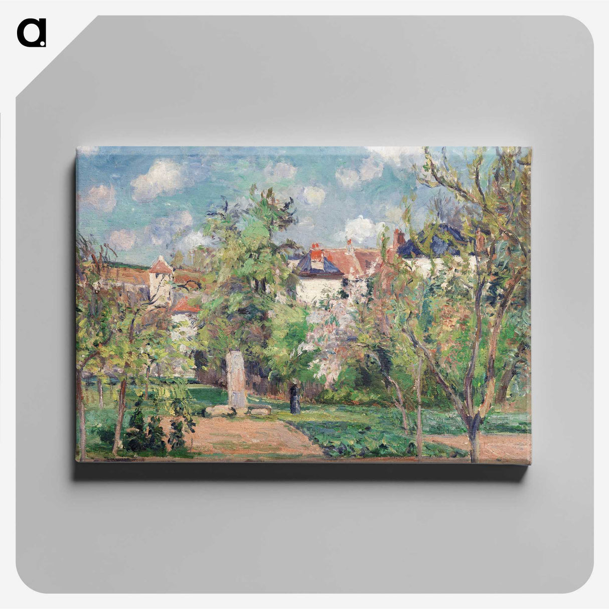 1-42_Camille-Pissarro_canvas
