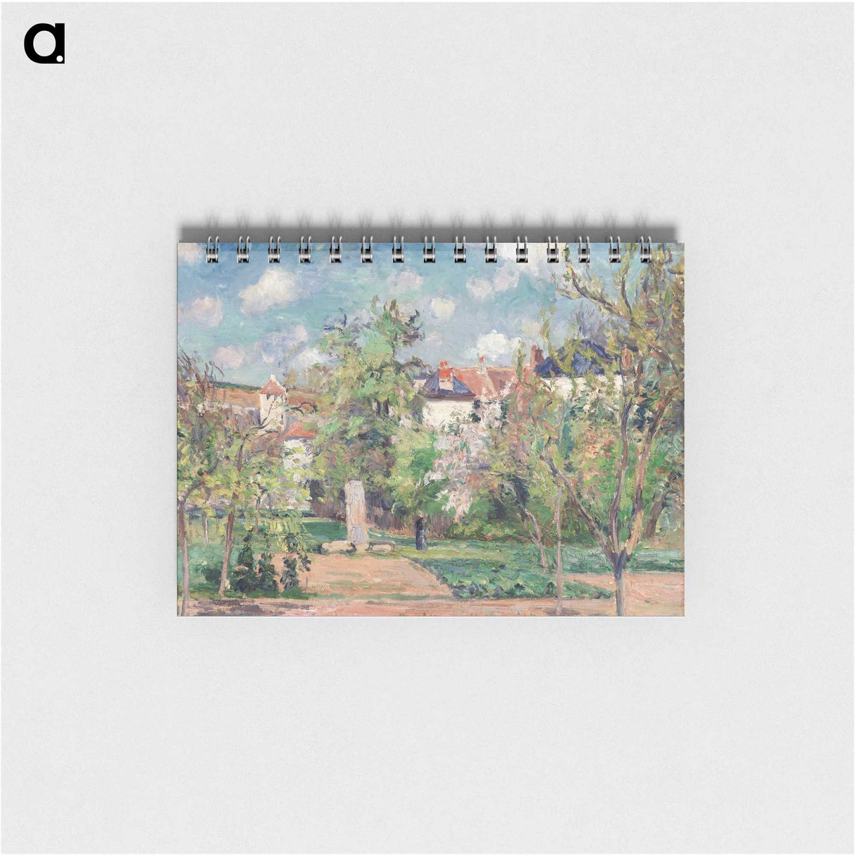 1-42_Camille-Pissarro_memo