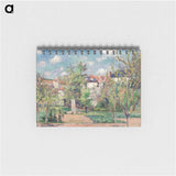 1-42_Camille-Pissarro_memo
