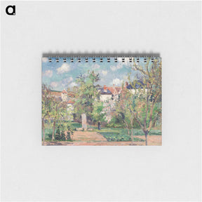 1-42_Camille-Pissarro_memo