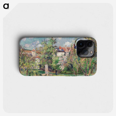 1-42_Camille-Pissarro_phone