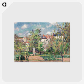 1-42_Camille-Pissarro_postcard
