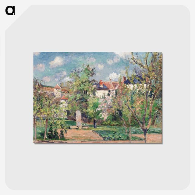 1-42_Camille-Pissarro_postcard