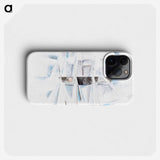 1-42_Charles-Demuth_phone