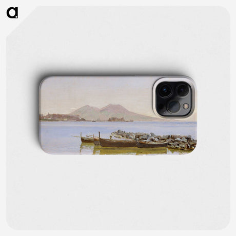 1-42_Christen-Kobke_phone