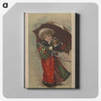 1-42_Christmas_canvas