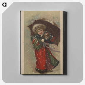 1-42_Christmas_canvas
