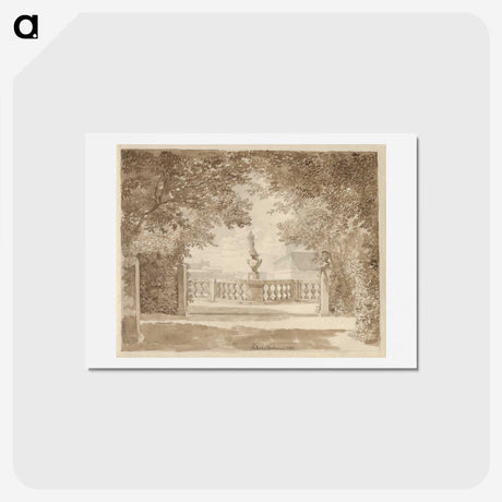 1-42_Christoffer-Wilhelm-Eckersberg_hagaki