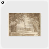 1-42_Christoffer-Wilhelm-Eckersberg_postcard