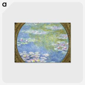 1-42_Claude-Monet_postcard