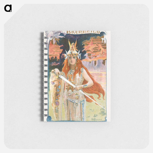 アートメモ帳-Brunnhild
 - クリーブランド美術館 Memo.