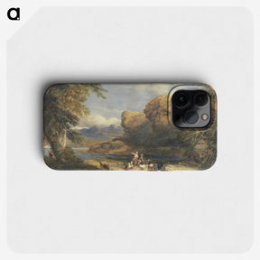 1-42_David-Cox_phone