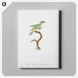 1-42_Des-Oiseaux-de-Paradis_canvas