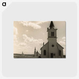 1-42_Dorothea-Lange_postcard