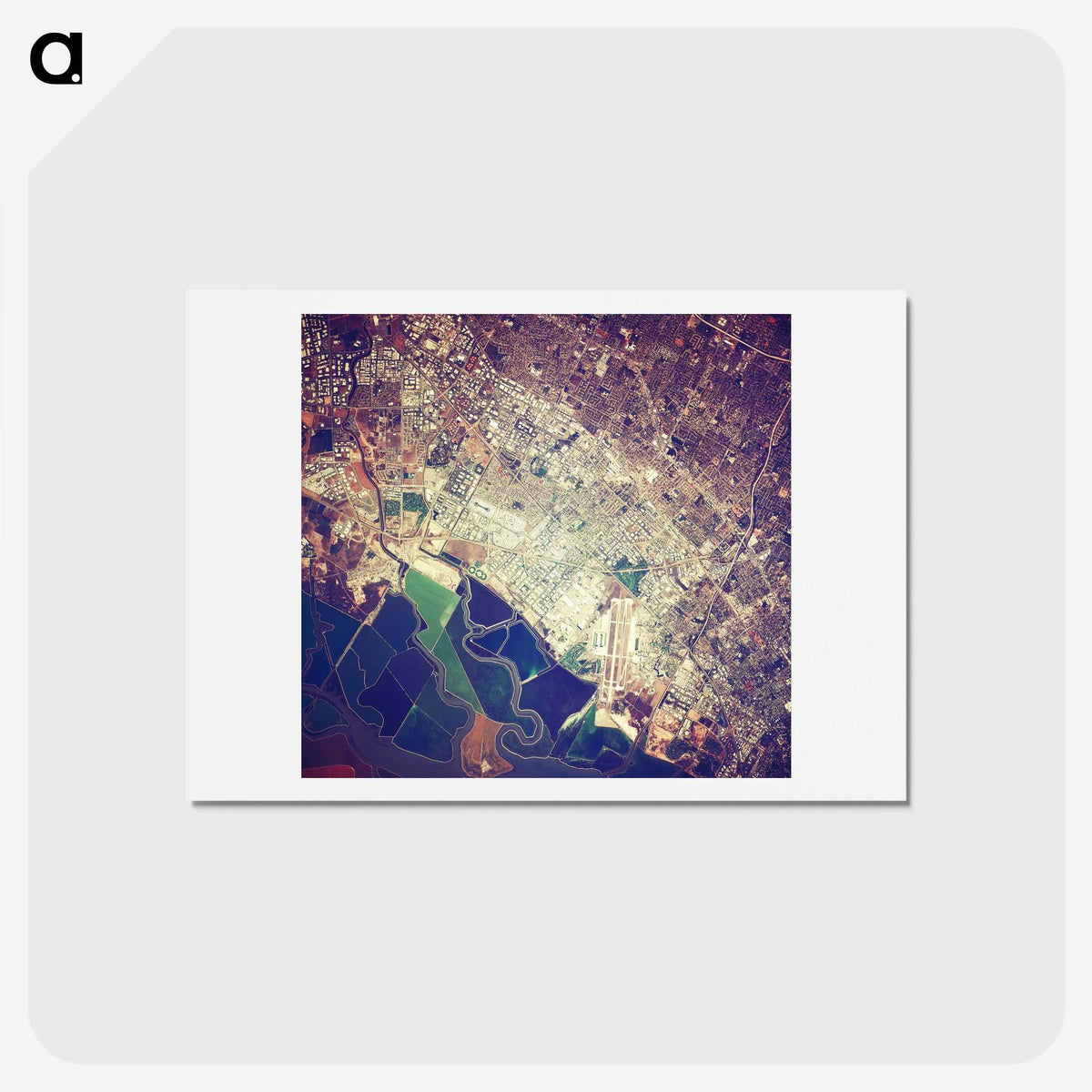 1-42_Earth-from-Above_hagaki