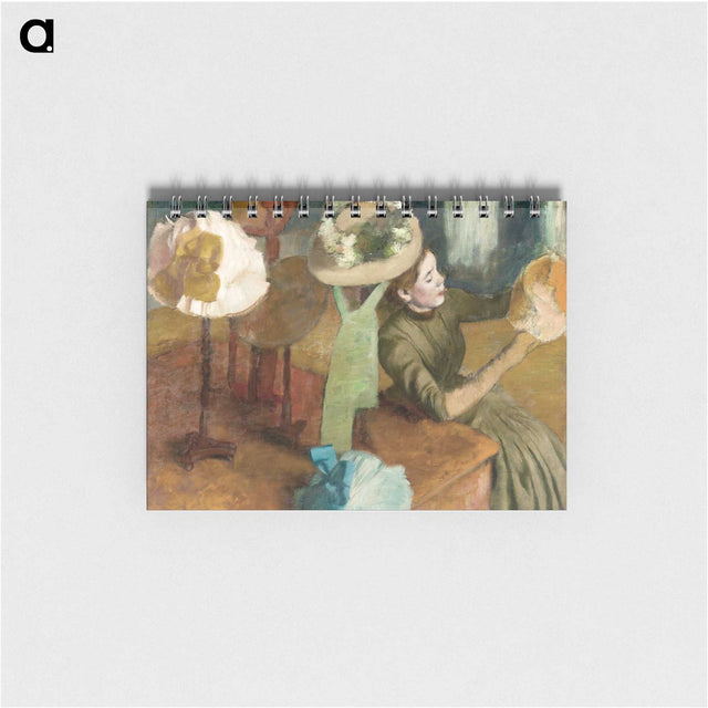 1-42_Edgar-Degas_memo