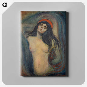 1-42_Edvard-Munch_canvas