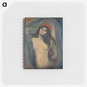 1-42_Edvard-Munch_memo