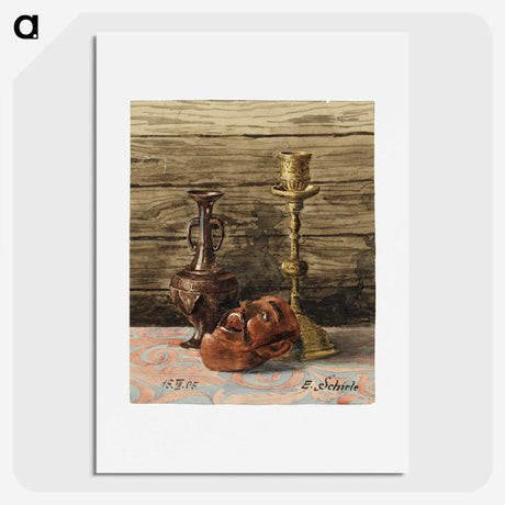 1-42_Egon-Schiele_picture