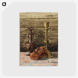 1-42_Egon-Schiele_postcard