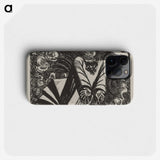 1-42_Ernst-Heinrich-Barlach_phone