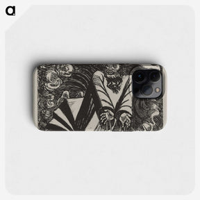 1-42_Ernst-Heinrich-Barlach_phone