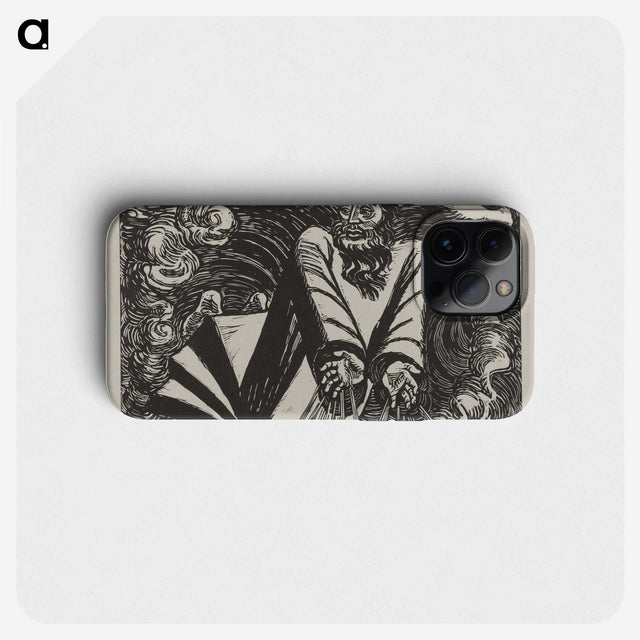 1-42_Ernst-Heinrich-Barlach_phone