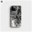 1-42_Ernst-Ludwig-Kirchner_phone