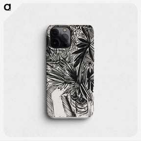 1-42_Ernst-Ludwig-Kirchner_phone