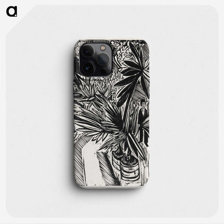 1-42_Ernst-Ludwig-Kirchner_phone