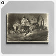 1-42_Eugene-Delacroix_canvas