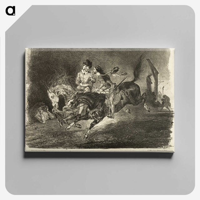 1-42_Eugene-Delacroix_canvas