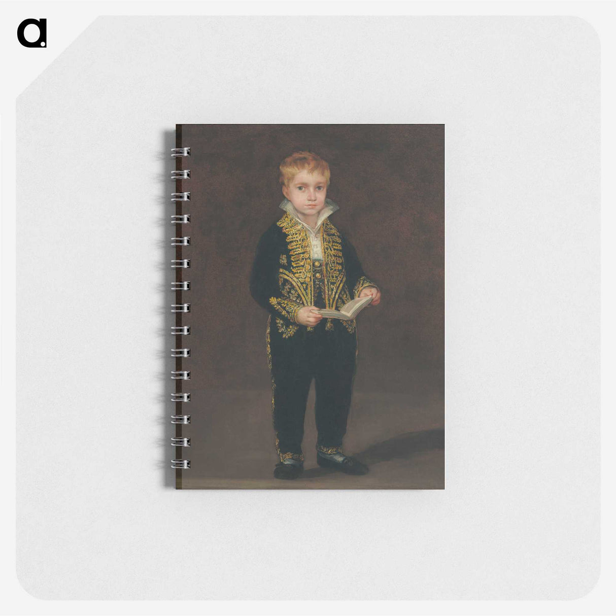 1-42_Francisco-de-Goya_memo
