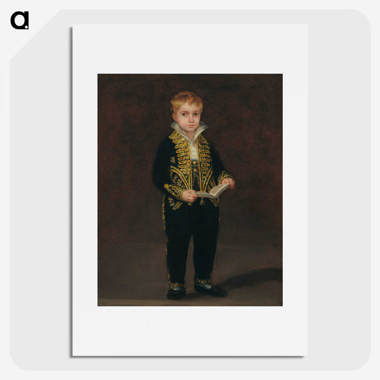 1-42_Francisco-de-Goya_picture