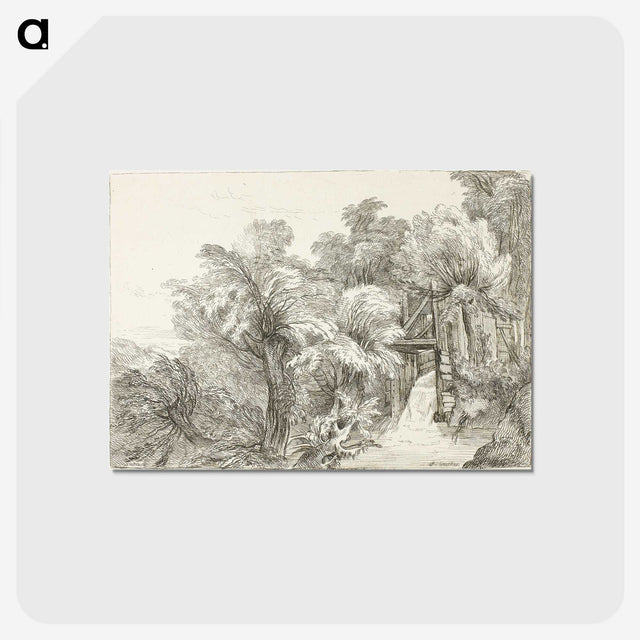 1-42_Francois-Boucher_postcard