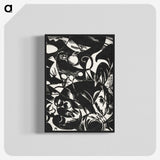 1-42_Franz-Marc_blk-crop