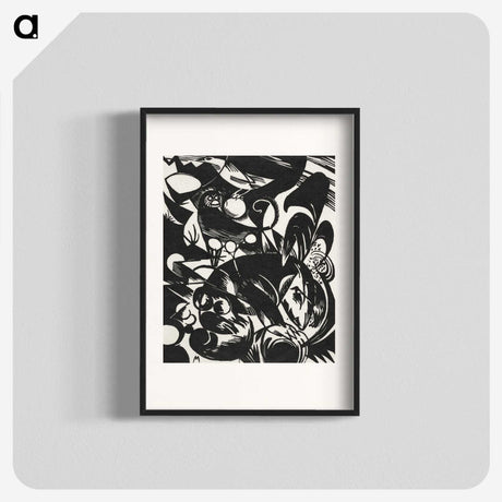 1-42_Franz-Marc_blk