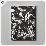 1-42_Franz-Marc_canvas