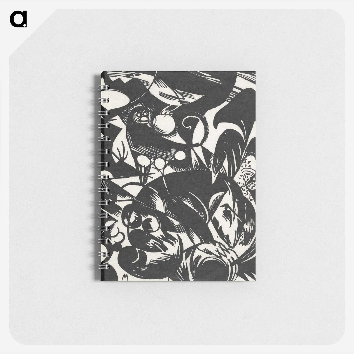 1-42_Franz-Marc_memo
