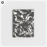 1-42_Franz-Marc_memo